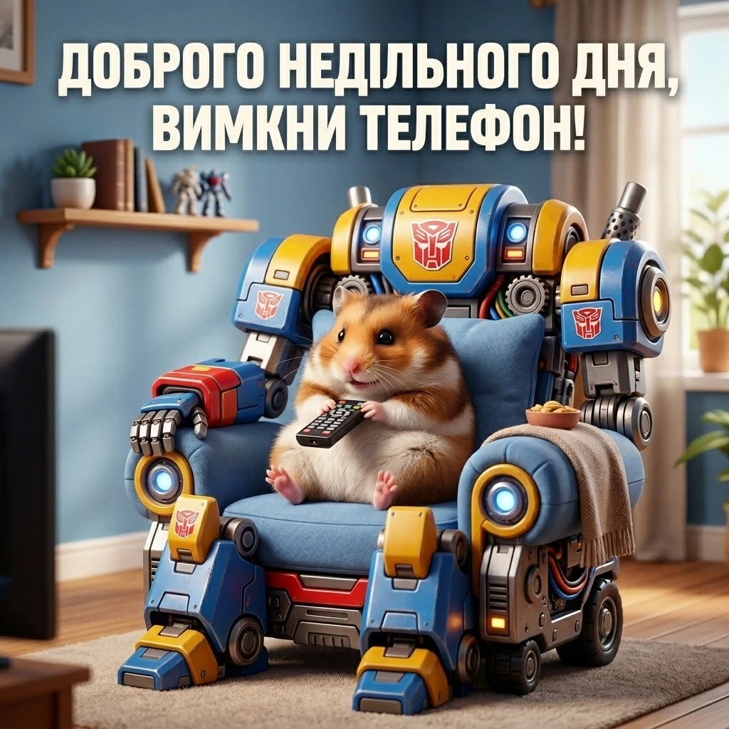 Доброго недільного дня: картинки та душевні привітання для ідеального вихідного