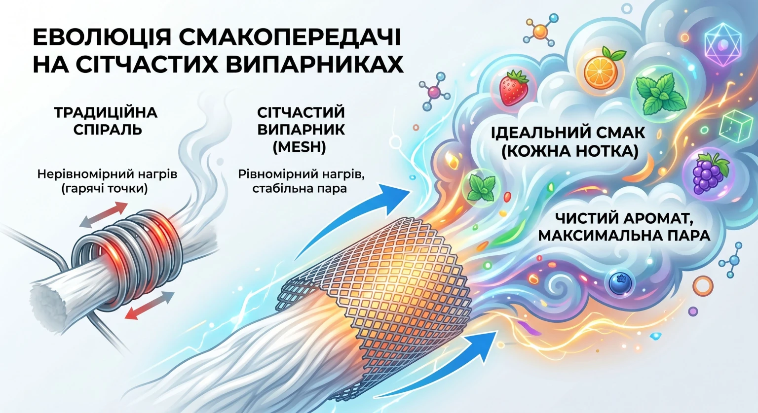 Найкращі под-системи 2026 року: що купити в магазині Smolnet