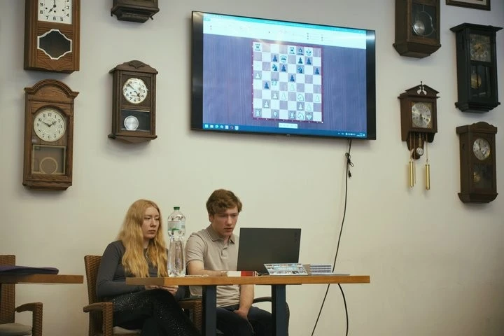 Сенсація з Харкова: підліток без титулу гросмейстера підкорив Європу і вже надихає нове покоління