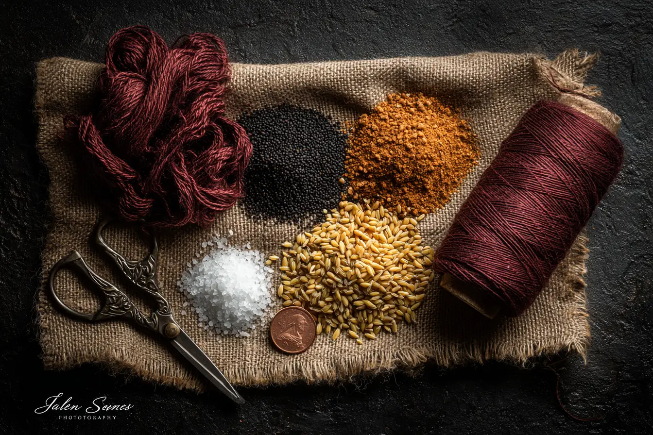 u9631396865_A_top-down_flat-lay_photography_composition_of_th_3b6832f1-0b3c-4fc1-80d9-a0585e0f188e_3