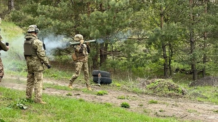 Від манікюру до дронів: історія двох подруг, які обрали шлях помсти у лавах ЗСУ