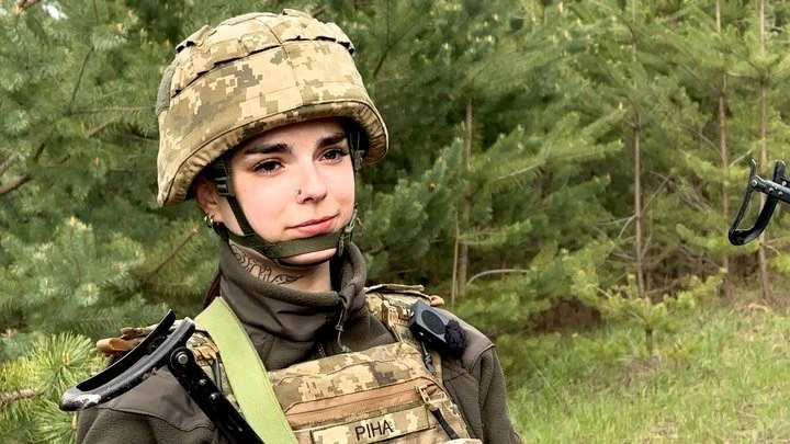 Від манікюру до дронів: історія двох подруг, які обрали шлях помсти у лавах ЗСУ