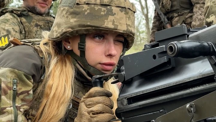 Від манікюру до дронів: історія двох подруг, які обрали шлях помсти у лавах ЗСУ