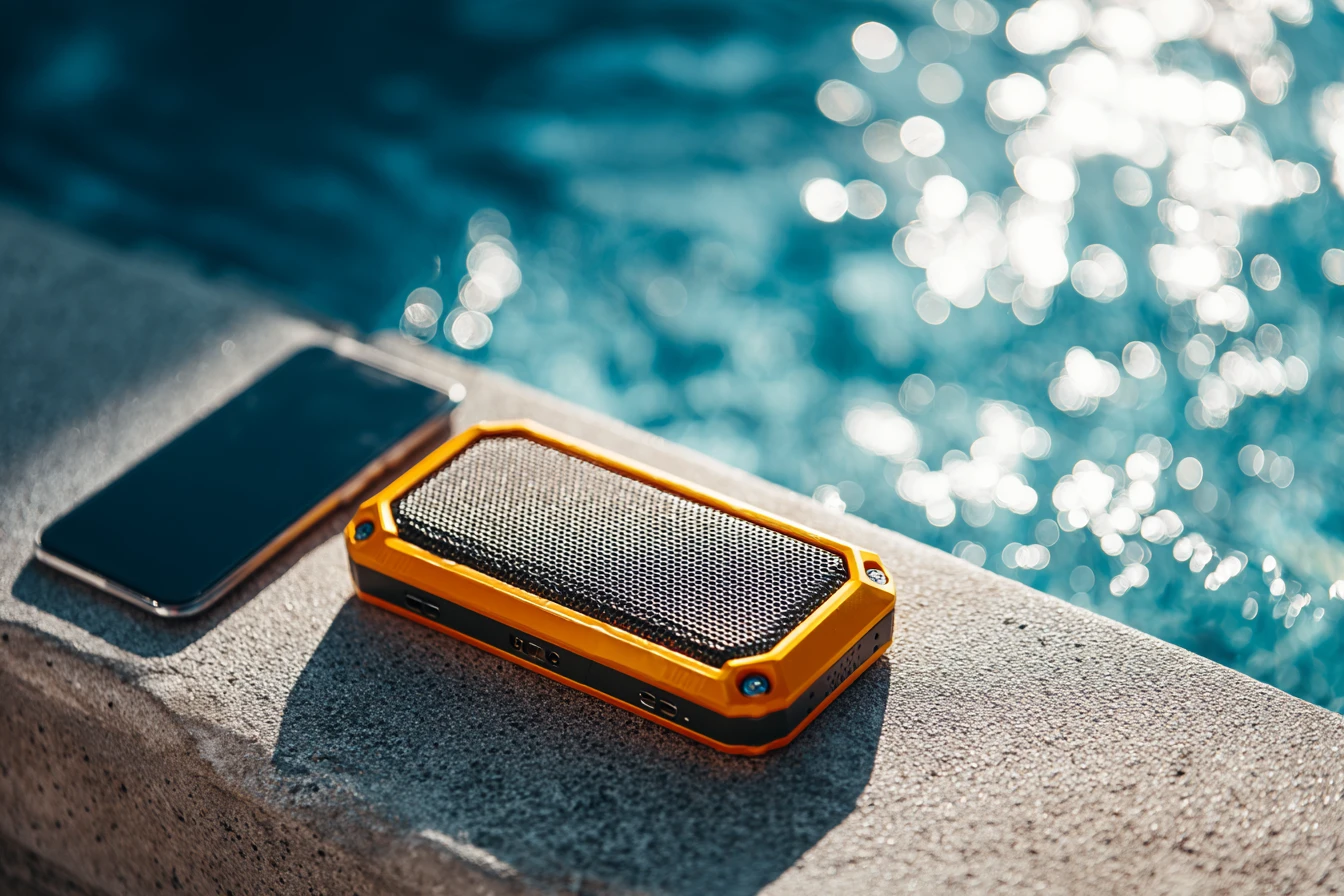 Як з’єднати телефон із Bluetooth-колонкою за 1 хвилину