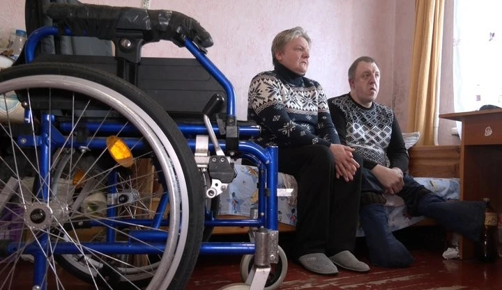 Прихисток на Волині: як функціонує один із найбільших центрів для переселенців у Любомлі