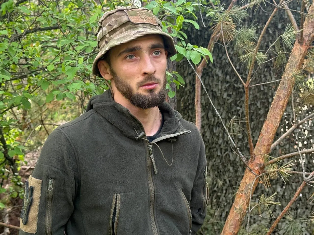 Вітчизняна гармата “Богдана-Б” на полі бою: досвід артилеристів