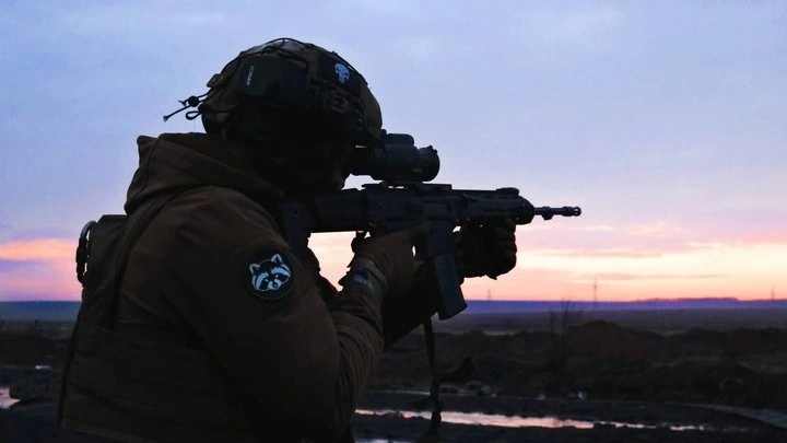 Ветеран із Харкова відкрив власне виробництво одягу після важкого поранення