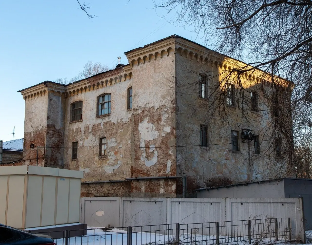 Тюремні сторінки Харкова: від першого острогу до відомих в’язнів
