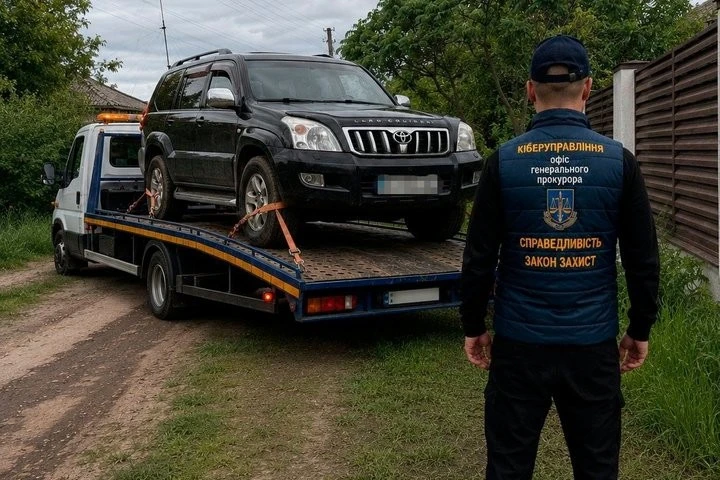 У Харкові ліквідували масштабну шахрайську мережу, що діяла за кордоном