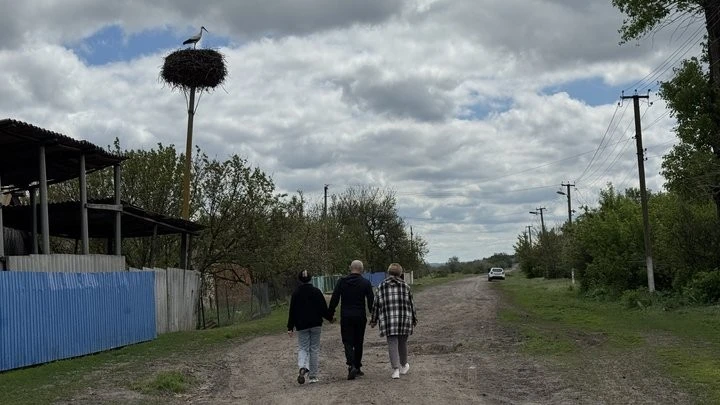 Два роки в російському полоні: історія ветерана з Харківщини