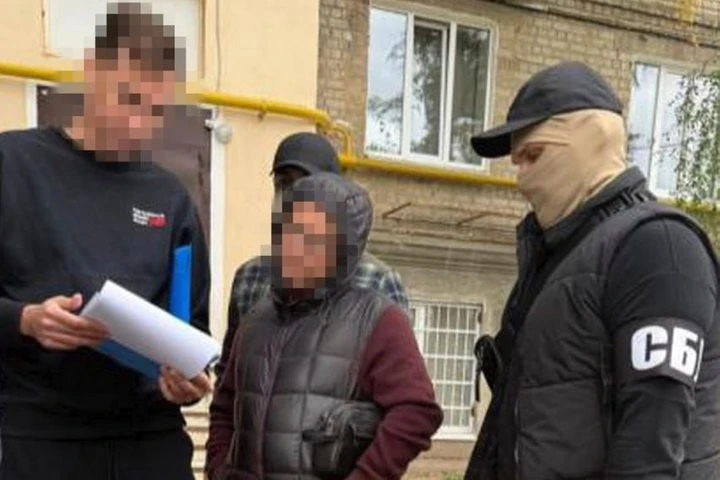 Василь Россіхін вийшов із СІЗО під заставу в мільйон гривень