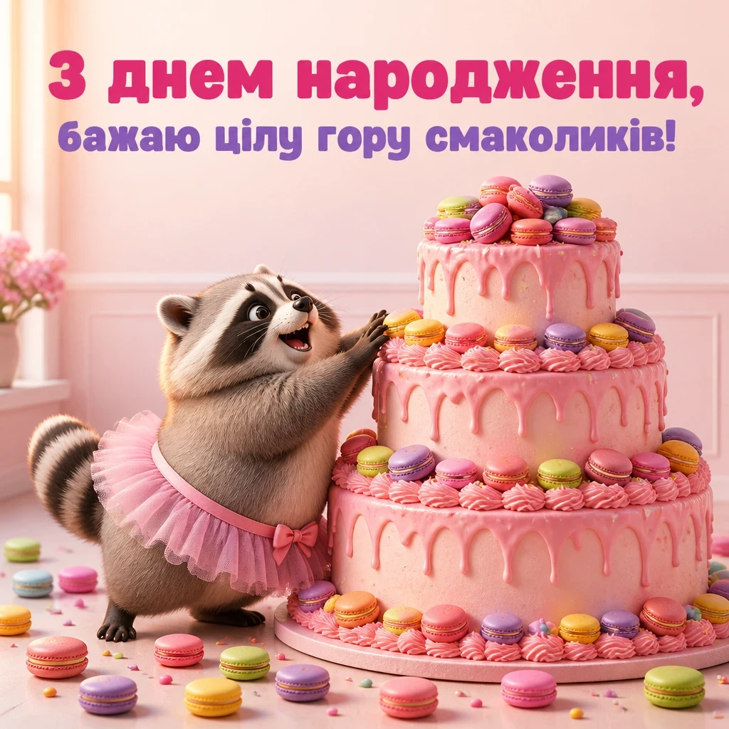 з днем народження сестрі