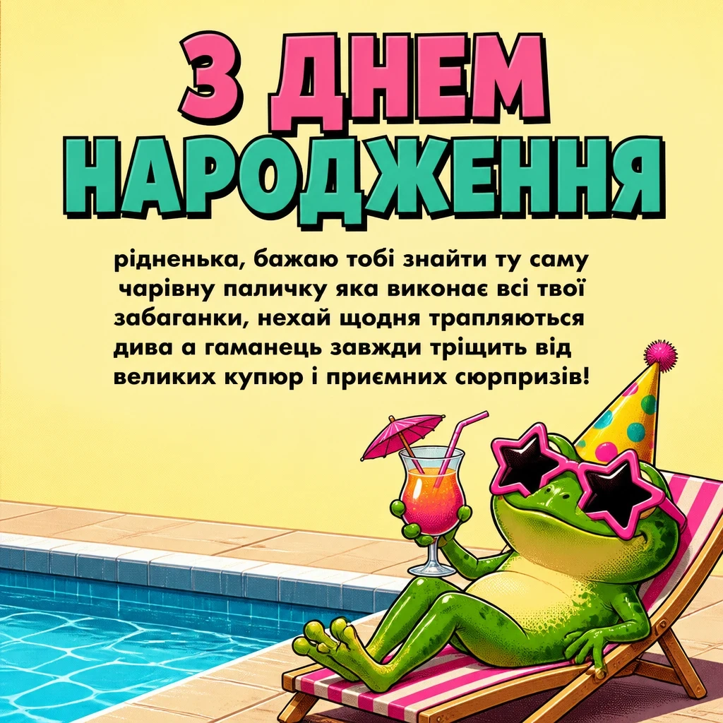 з днем народження сестрі