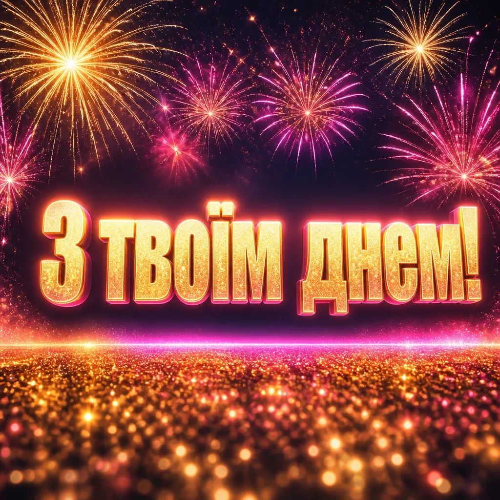з днем народження сестрі