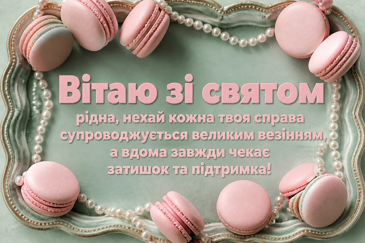 з днем народження сестрі