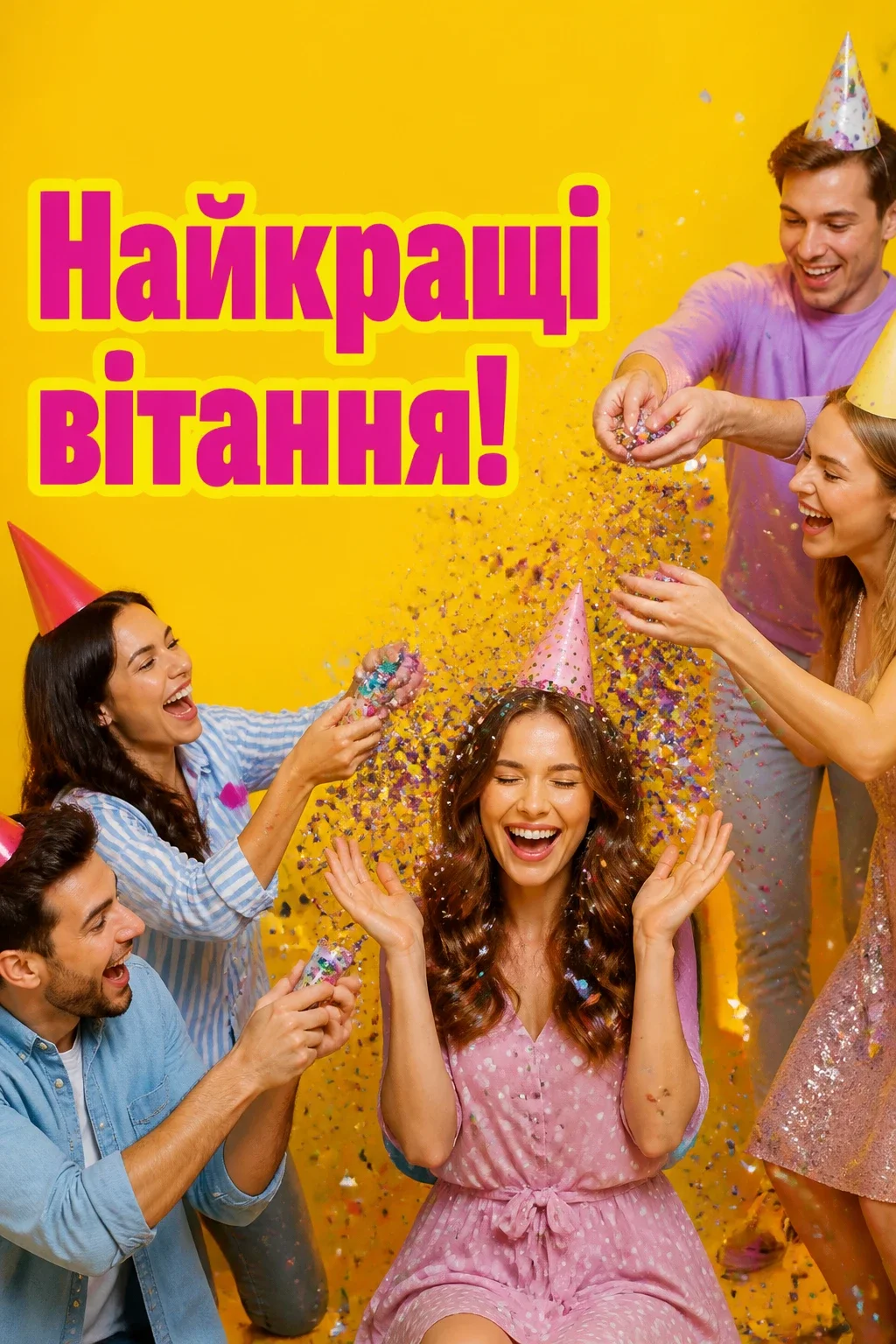 з днем народження сестрі