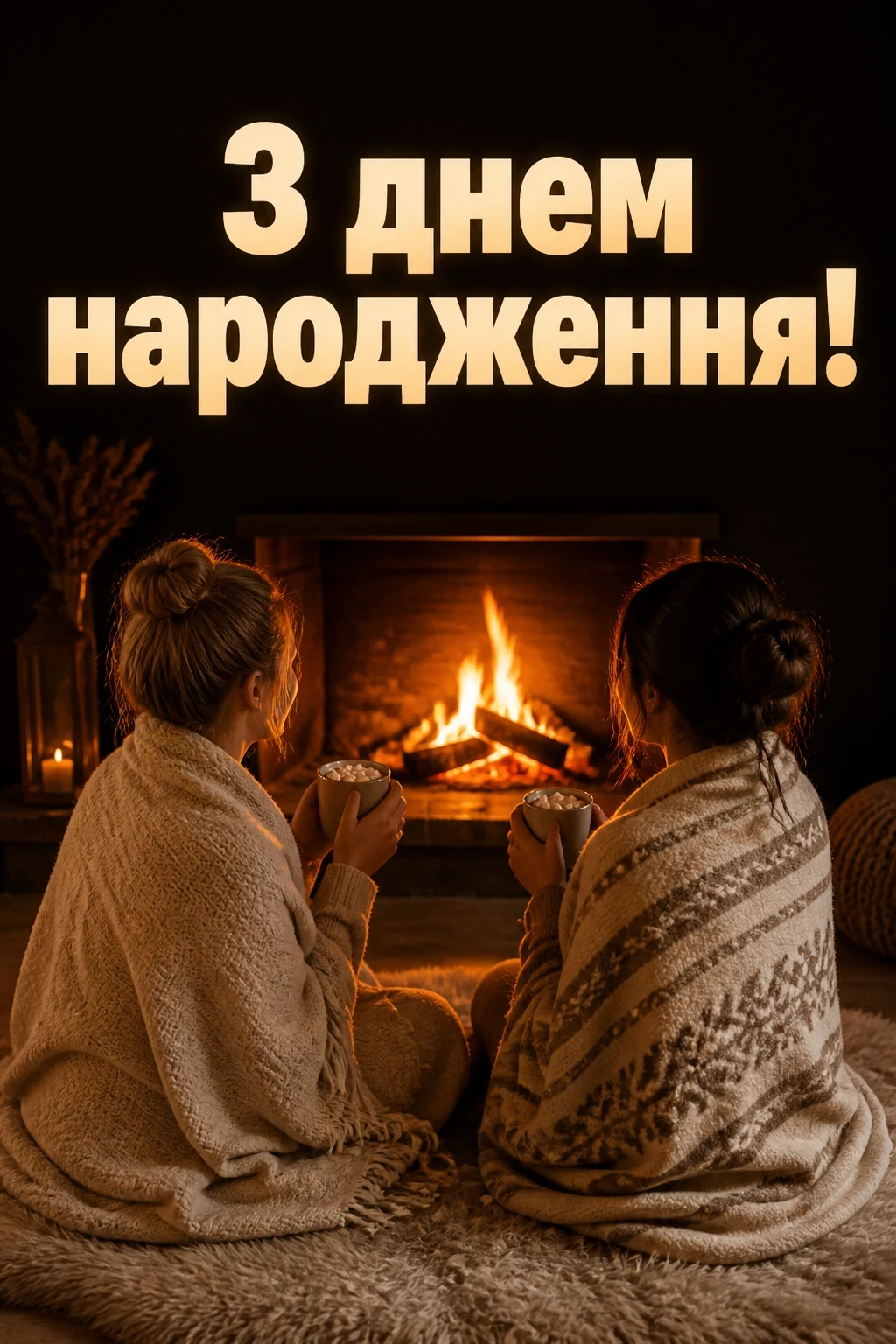 з днем народження сестрі