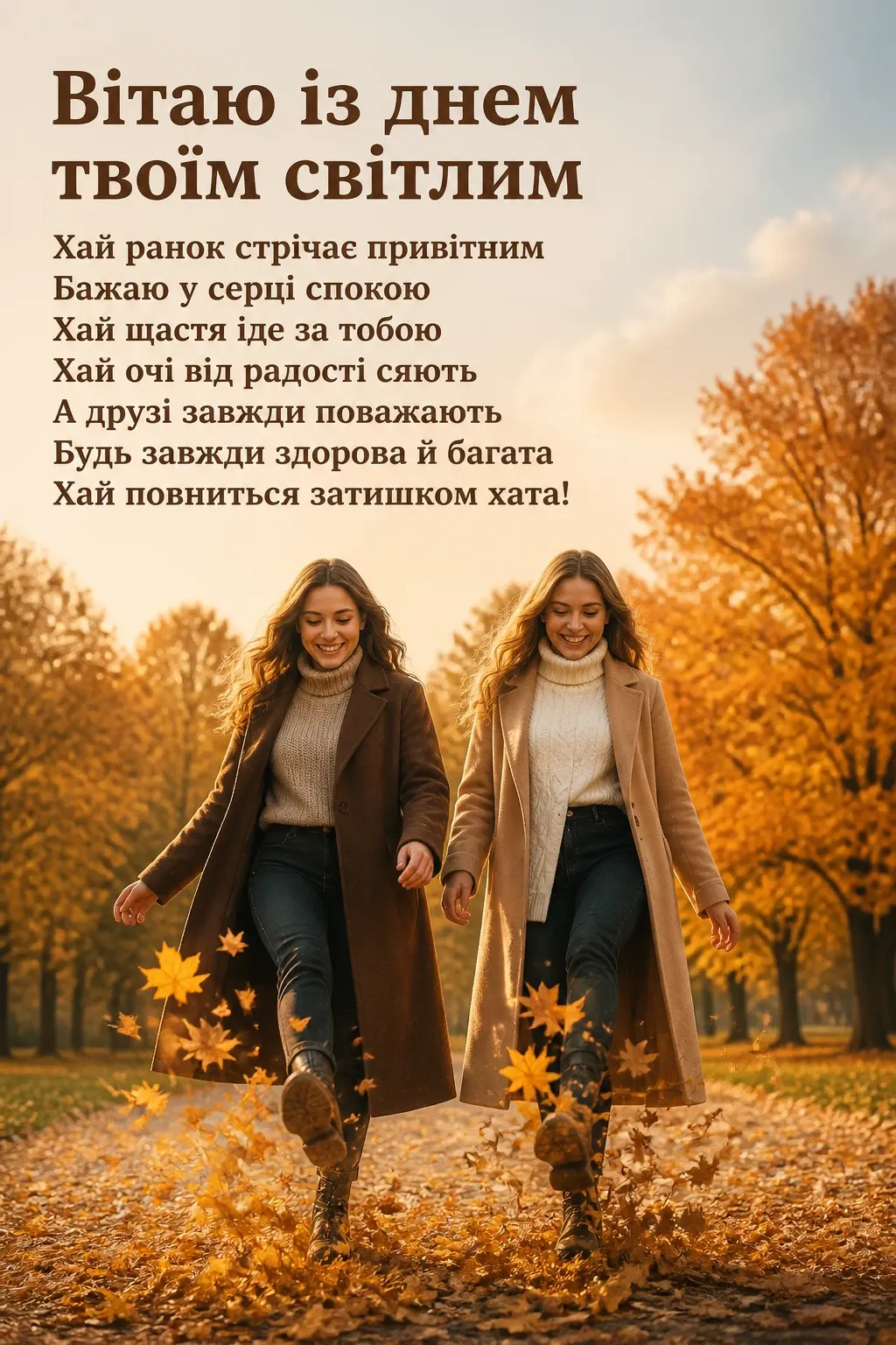 з днем народження сестрі