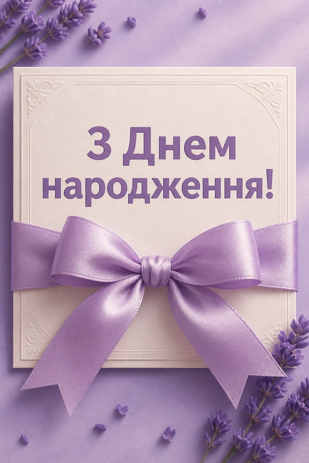 танюша з днем народження