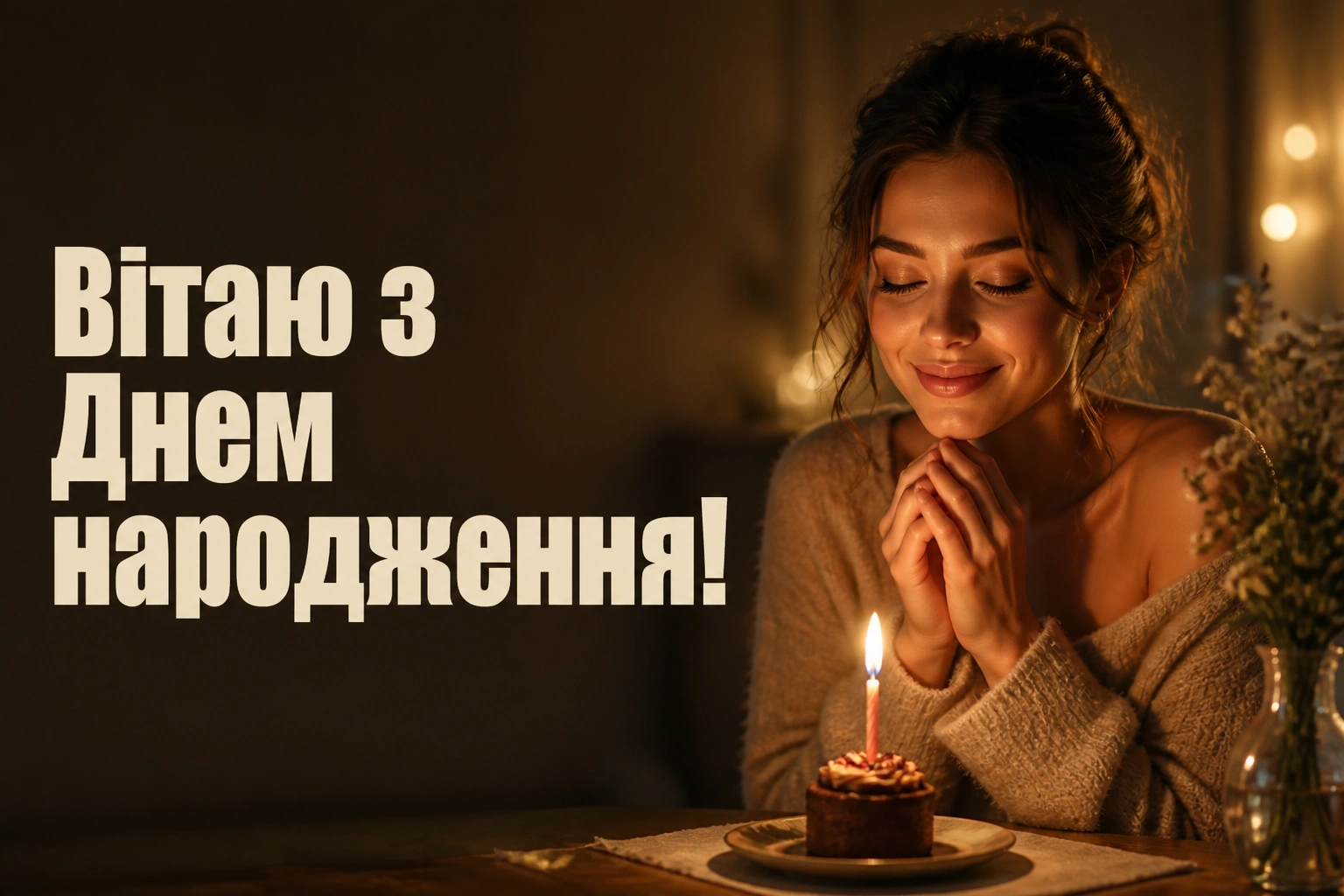 з днем народження танюша