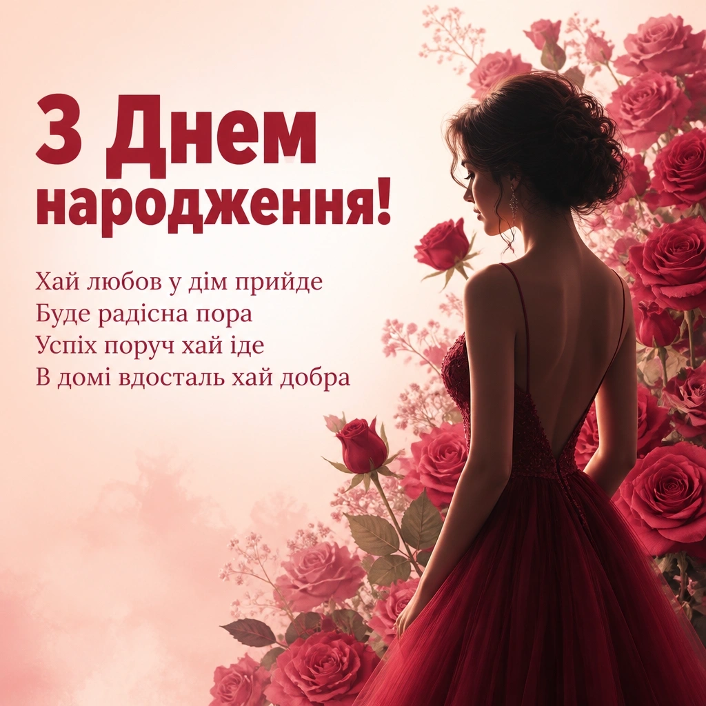 з днем народження оксана