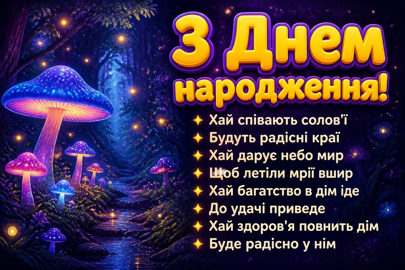 з днем народження оксана