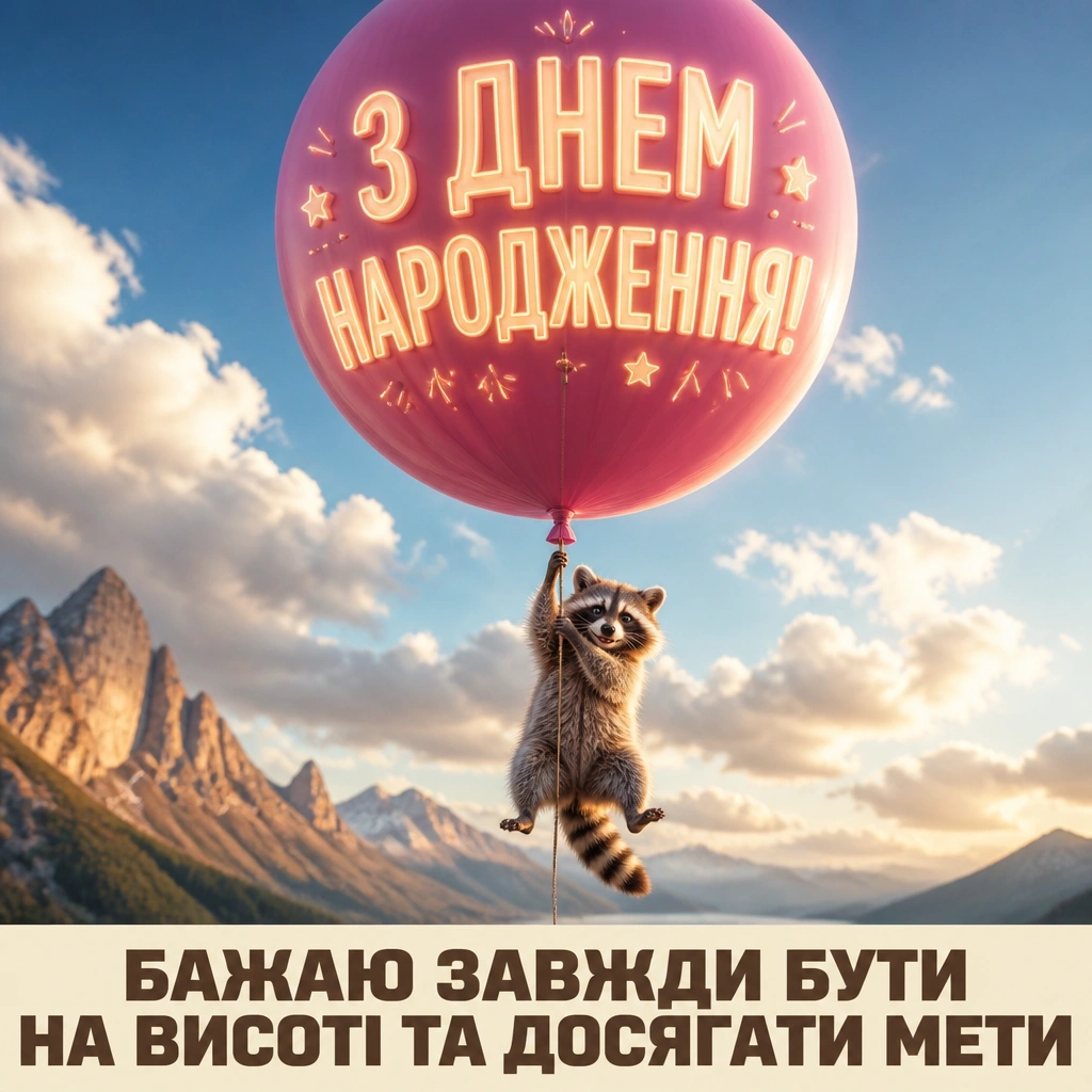з днем народження вікторія