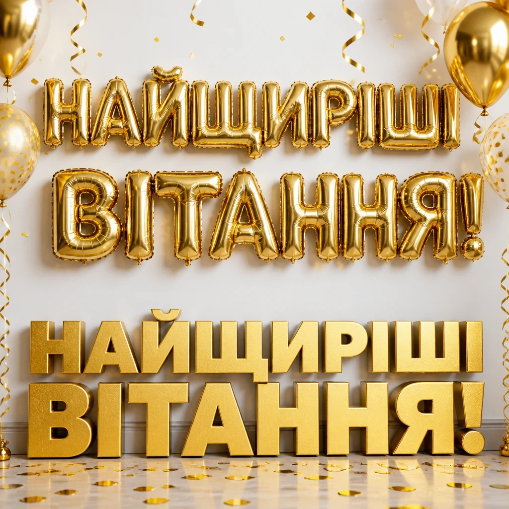 з днем народження вікторія