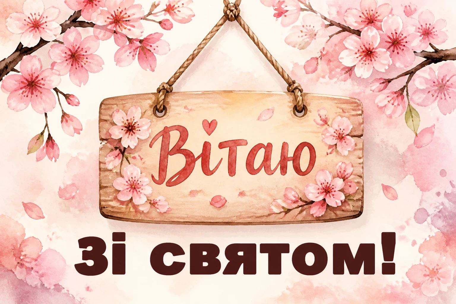 з днем народження вікторія