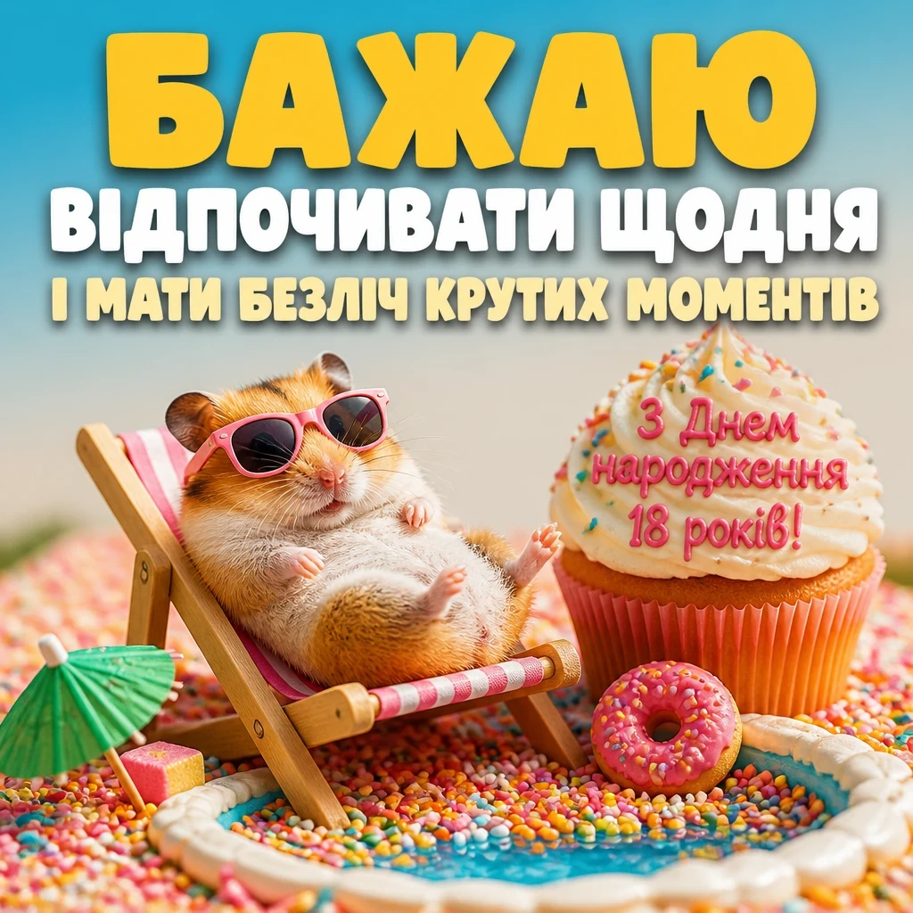привітання племінниці з днем народження