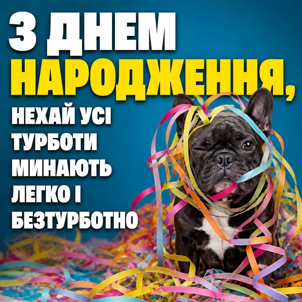 привітання племінниці з днем народження