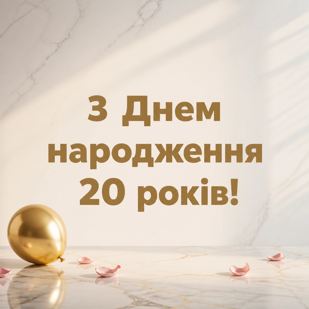 привітання племінниці з днем народження