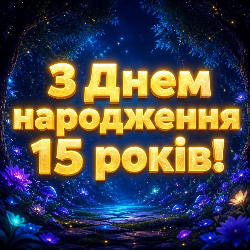 привітання племінниці з днем народження