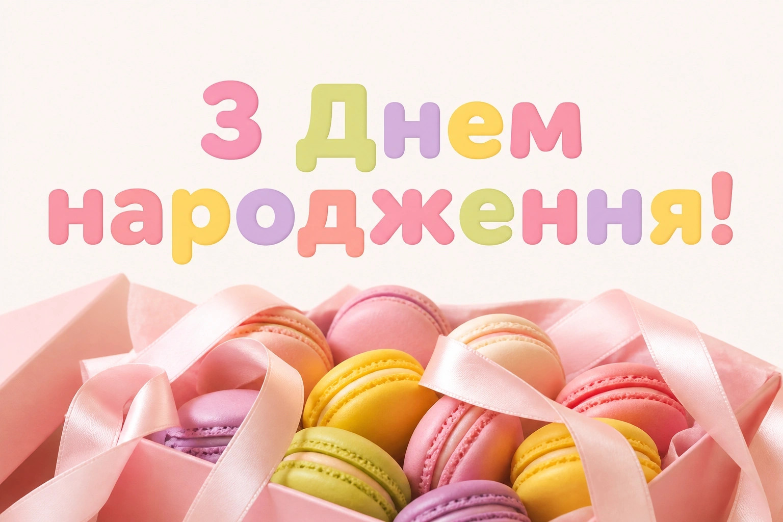 привітання племінниці з днем народження