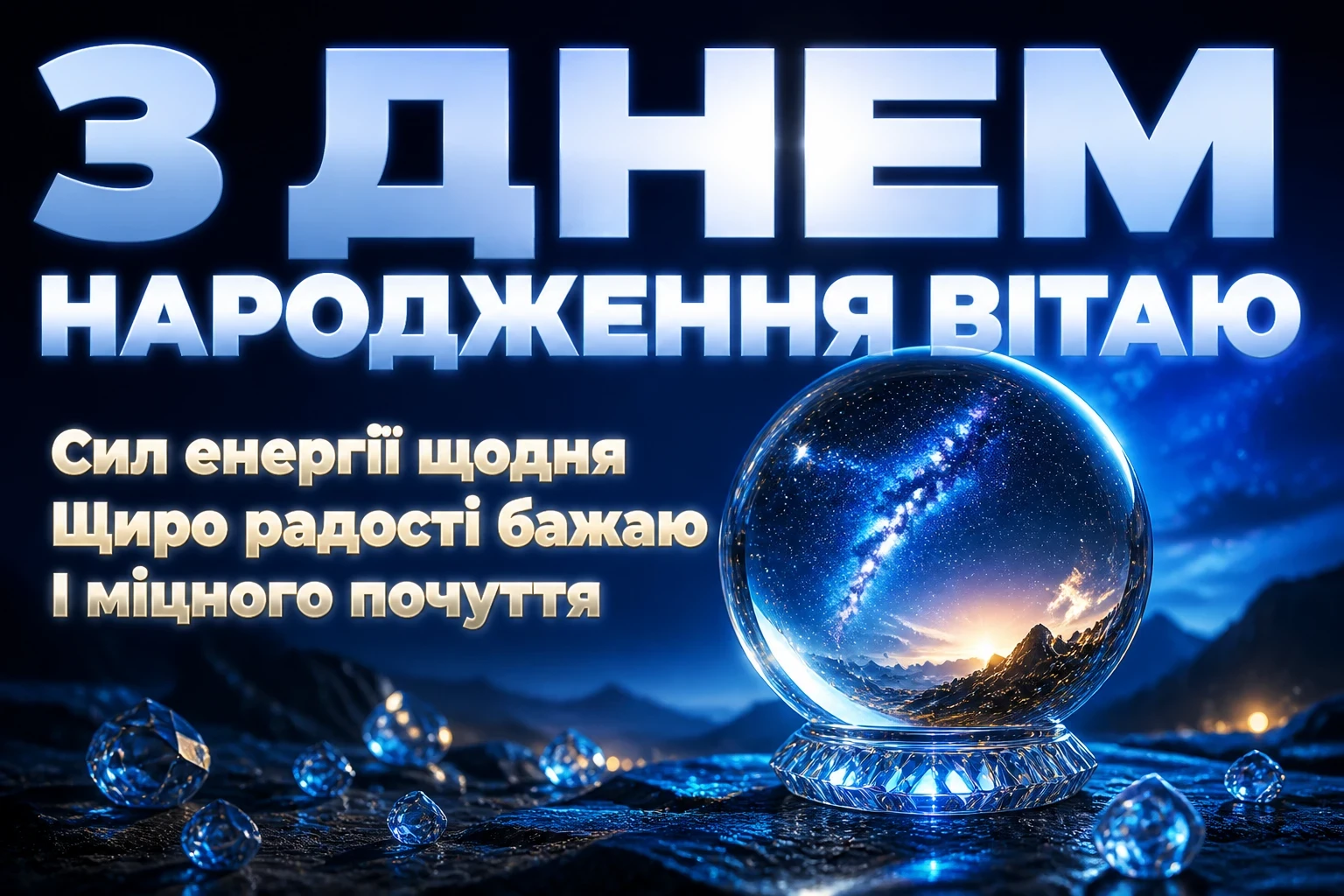 привітання племінниці з днем народження