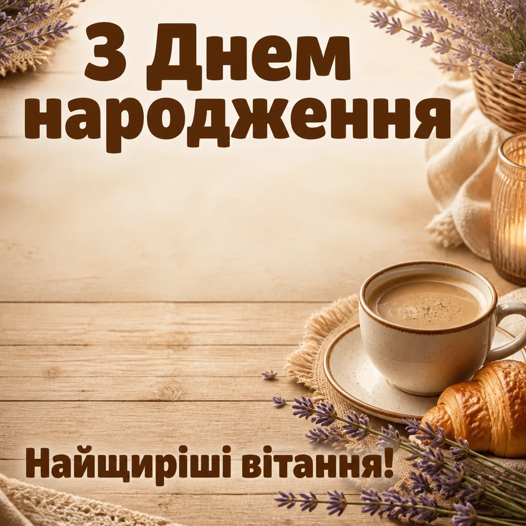 з днем народження лариса