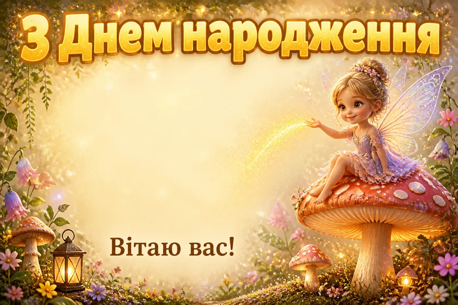 з днем народження лариса