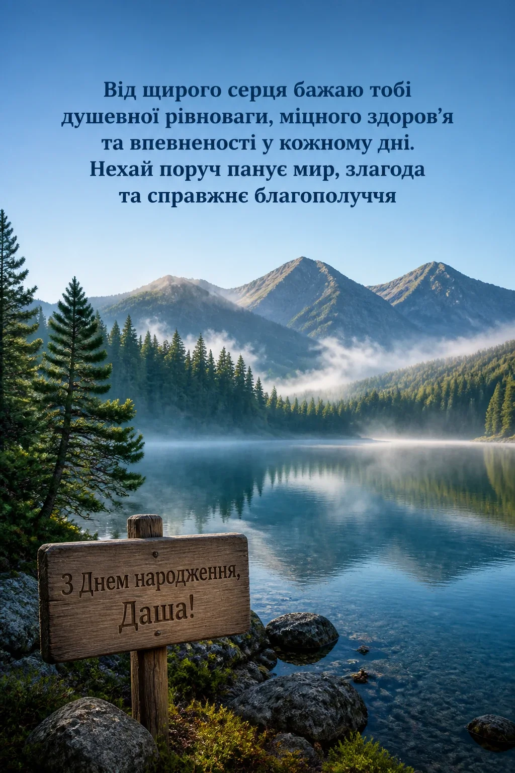 з днем народження даша