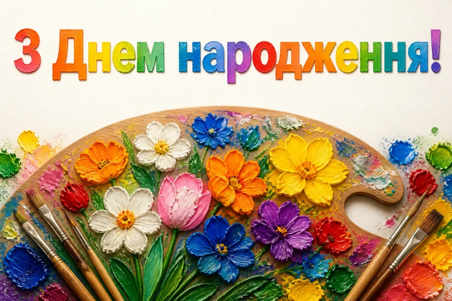 з днем народження анастасія