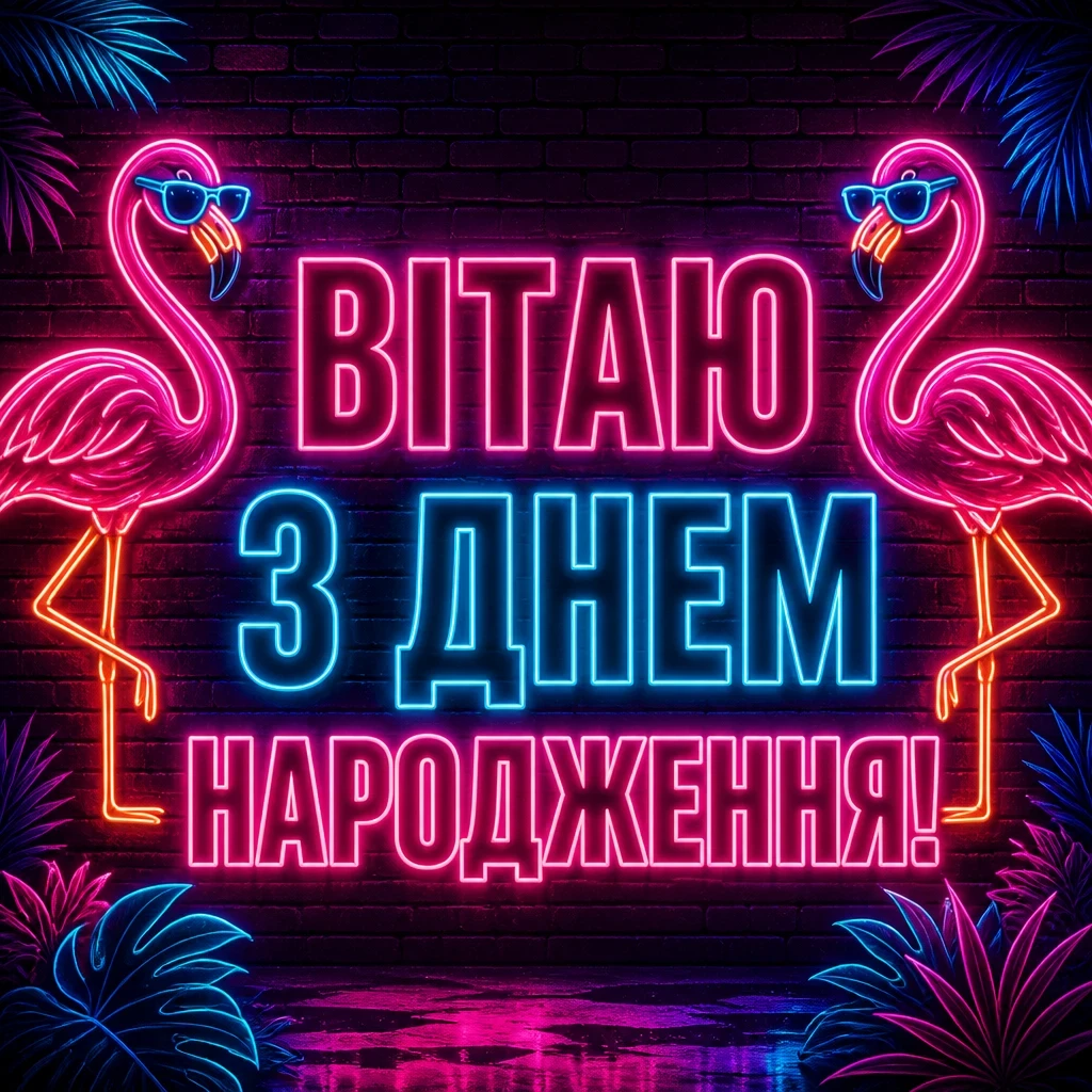 прикольні привітання з днем народження кумі своїми словами