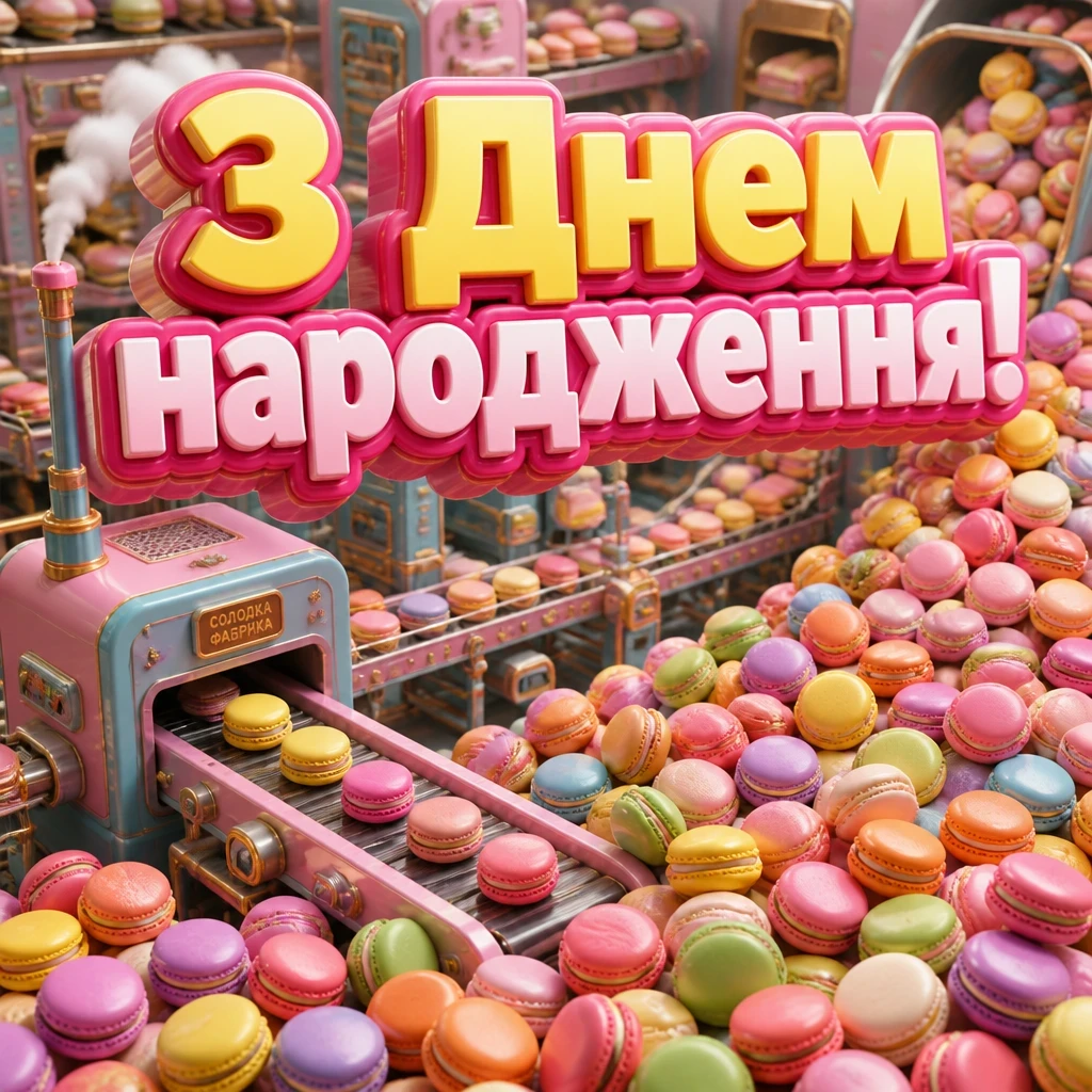 прикольні привітання з днем народження кумі своїми словами