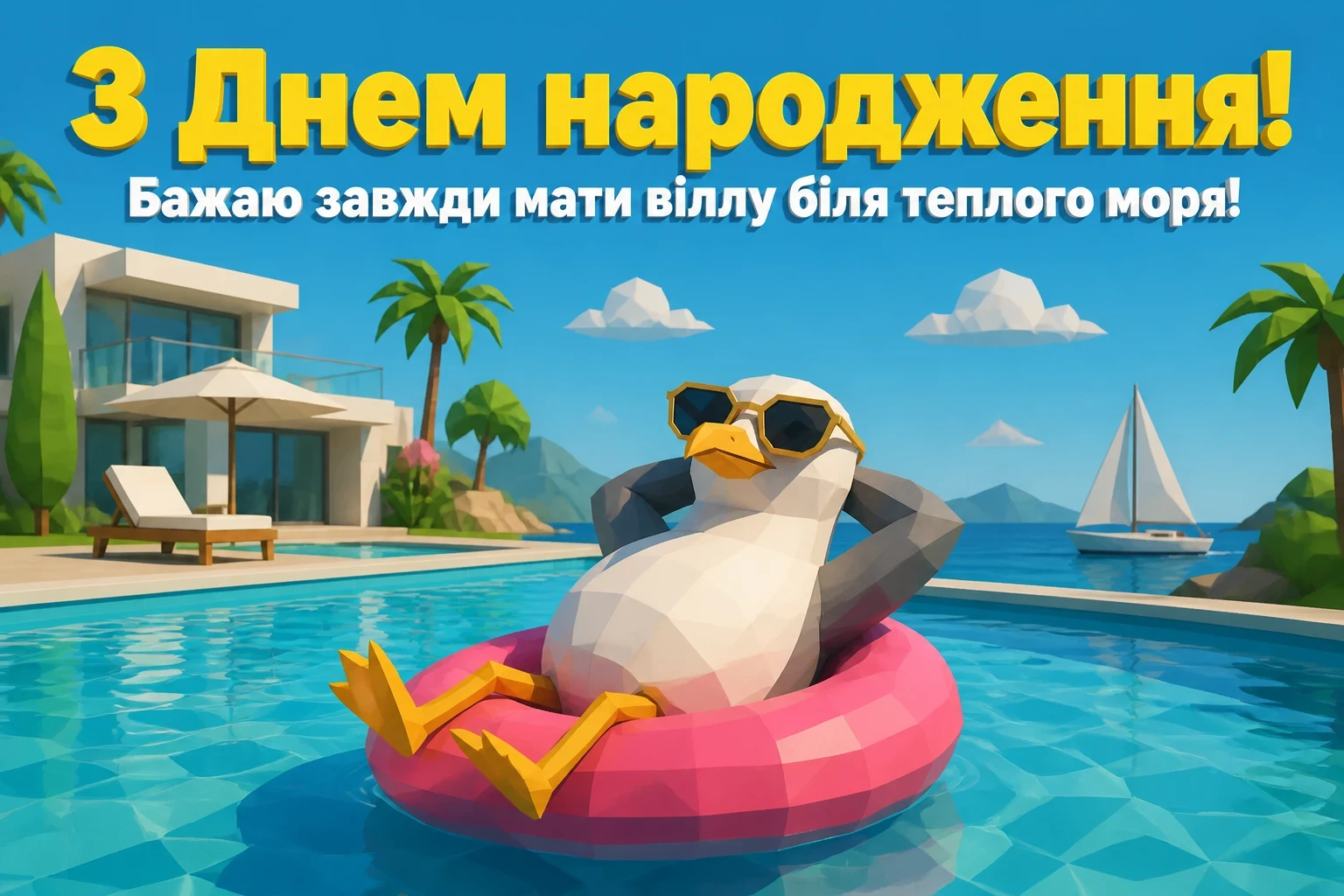 прикольні привітання з днем народження кумі своїми словами