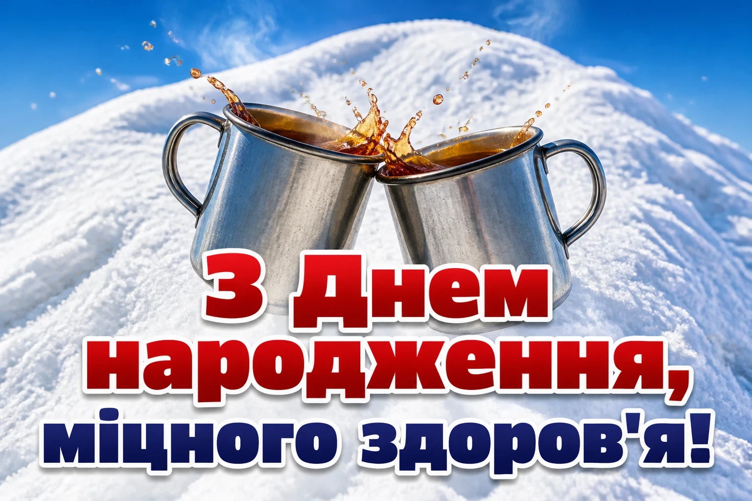 привітання з днем народження військовому