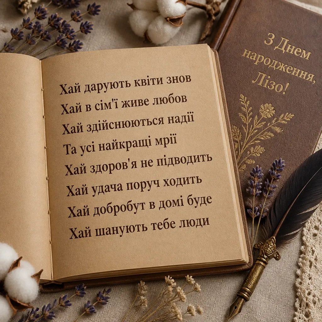 з днем народження ліза з днем народження ліза