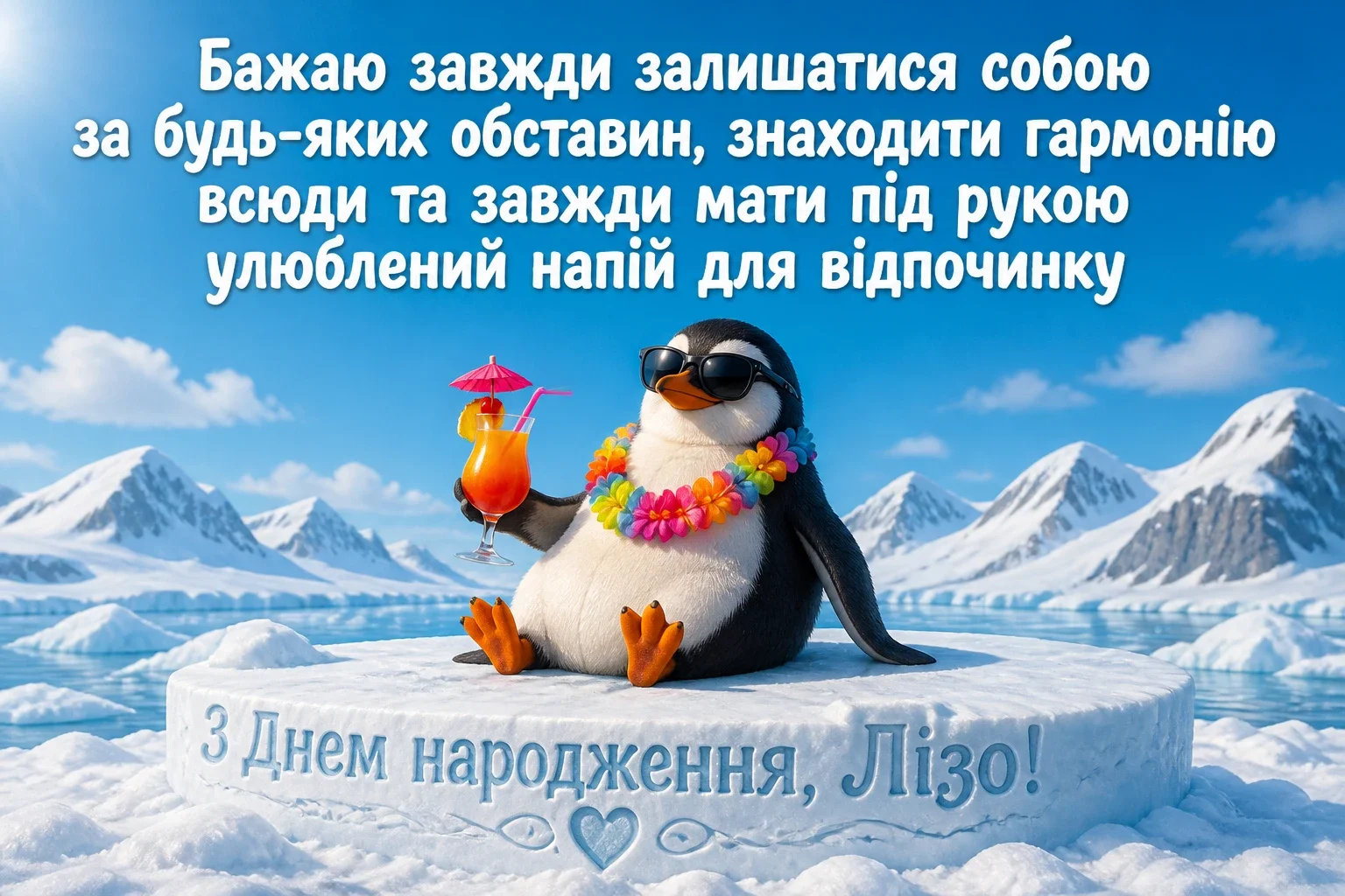 з днем народження ліза з днем народження ліза