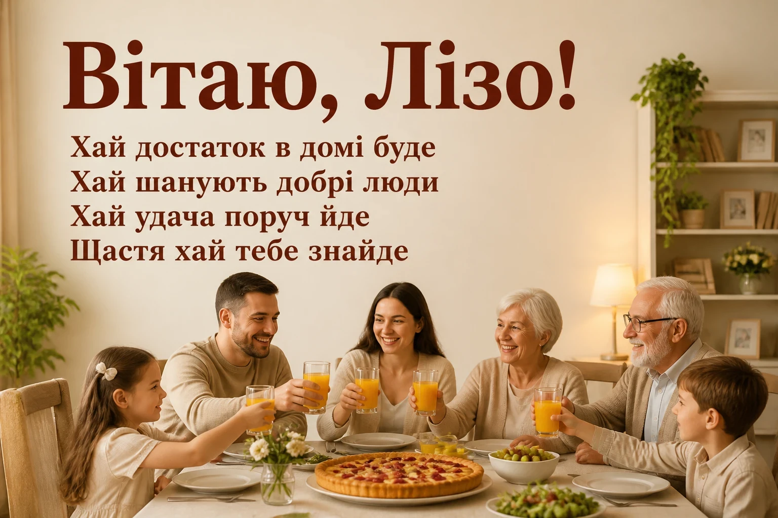 з днем народження ліза з днем народження ліза