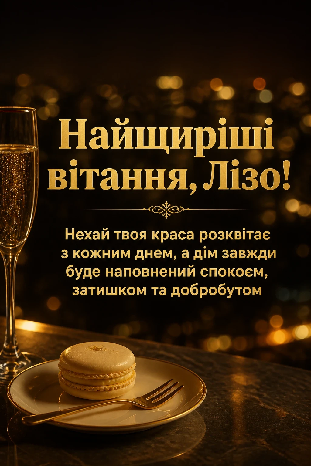 з днем народження ліза з днем народження ліза