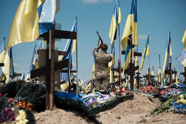 Бойову майстерність пілота Богдана Бабенка тепер аналізують у 7-й бригаді