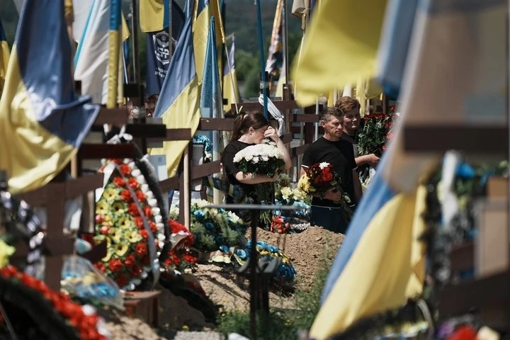 Бойову майстерність пілота Богдана Бабенка тепер аналізують у 7-й бригаді
