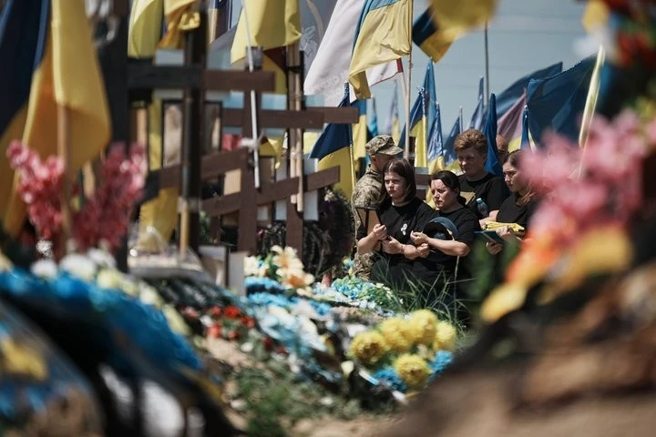 Бойову майстерність пілота Богдана Бабенка тепер аналізують у 7-й бригаді